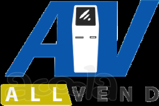 Программное обеспеччение ALLVEND для систем самообслуживания