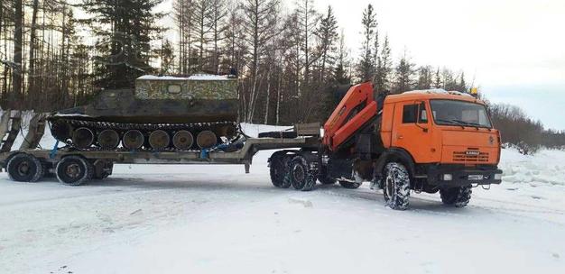 Сдам в аренду кран